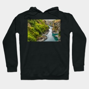 Kawarau Gorge 2 Hoodie